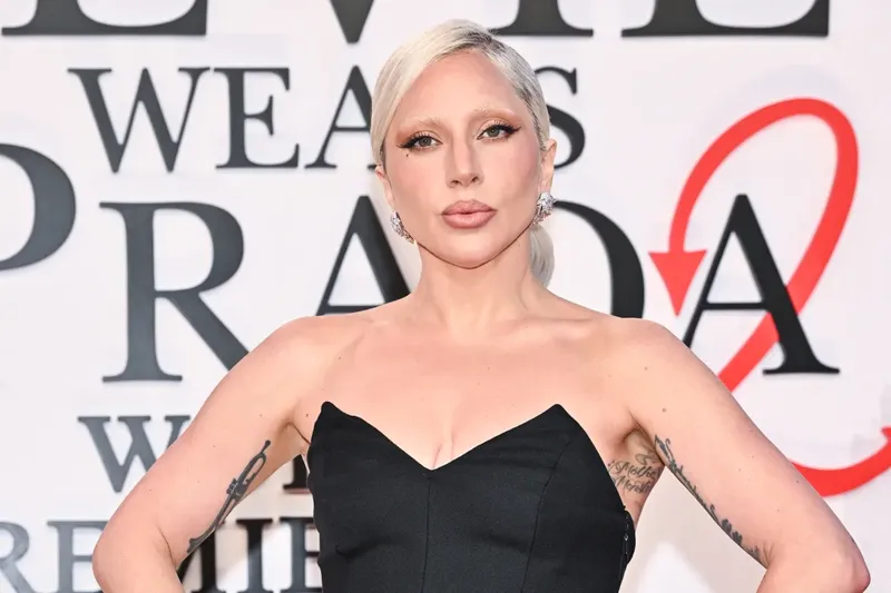¡Lady Gaga es mamá!: La cantante dio la bienvenida a su bebé junto a su prometido Michael Polansky