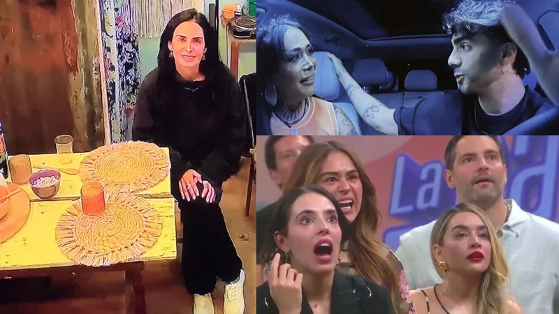 Los mejores MEMES del regreso de Mariana, la camioneta de Karina y la “MALDAD” contra Ximena