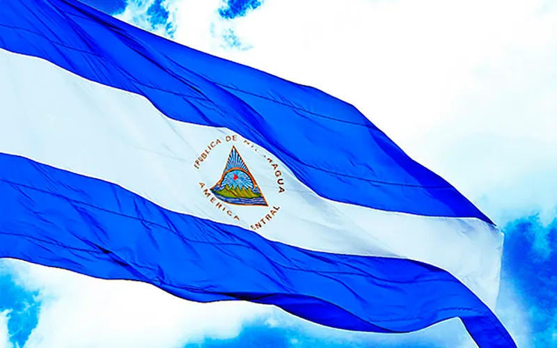 Compañera Rosario Murillo rinde homenaje a luchadores sociales de Nicaragua