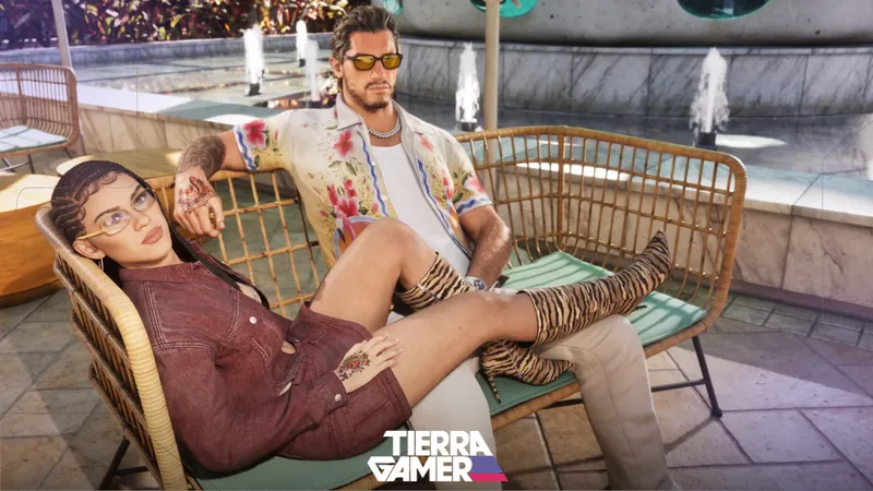 GTA 6: Jefe de Take-Two reveló que más personas preordenar la edición premium que la estándar