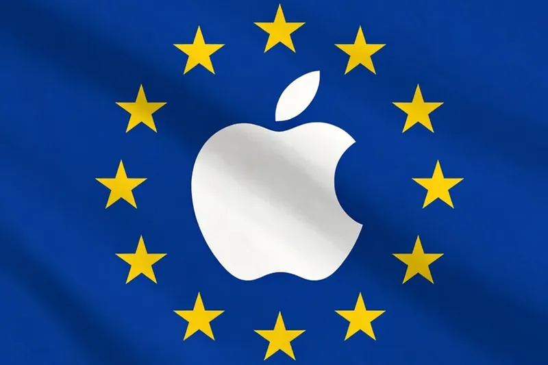Apple se estrella contra la justicia europea y la App Store se queda con la etiqueta que más odian en Cupertino