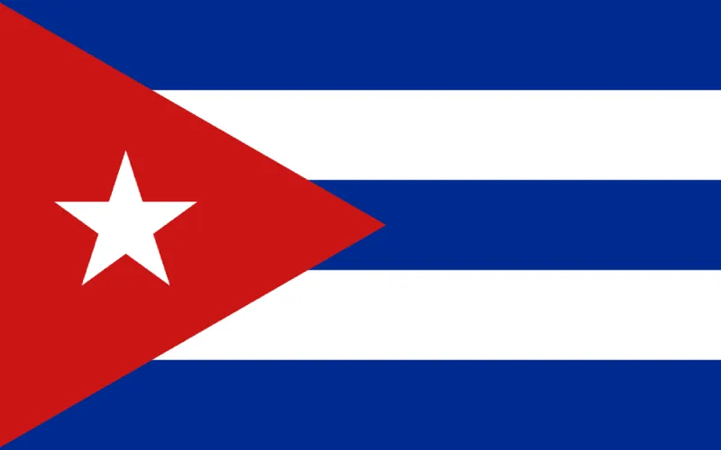 Declaración del Gobierno Revolucionario de Cuba
