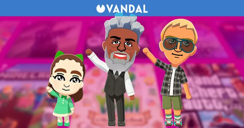 Tomodachi Life: Una vida de ensueño fue el más vendido en GAME España durante mayo de 2026