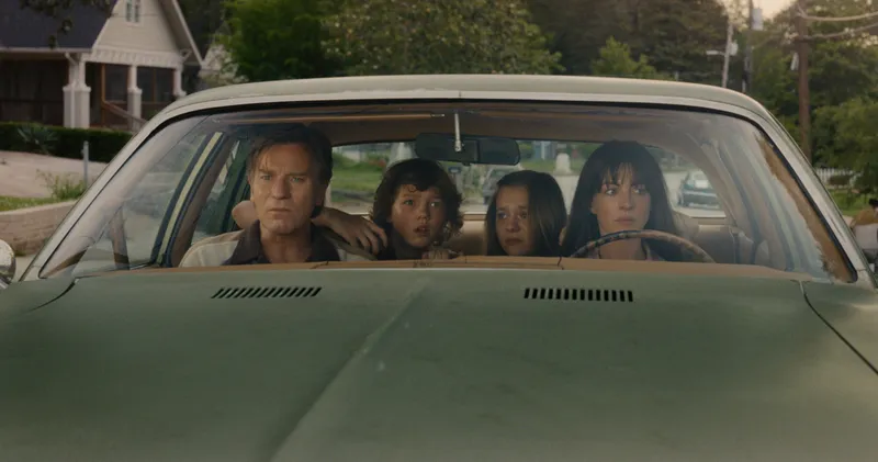 Pantallas: Qué ver en cines y streaming el fin de semana del 14 al 16 de agosto