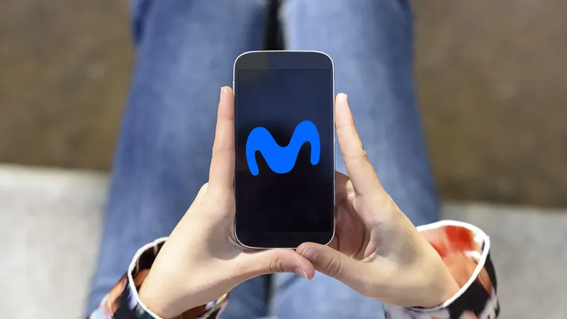 Movistar activa las llamadas y SMS gratis a Venezuela tras el terremoto