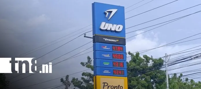 Aunque el petróleo suba, en Nicaragua el bolsillo de las familias no sentirá el...