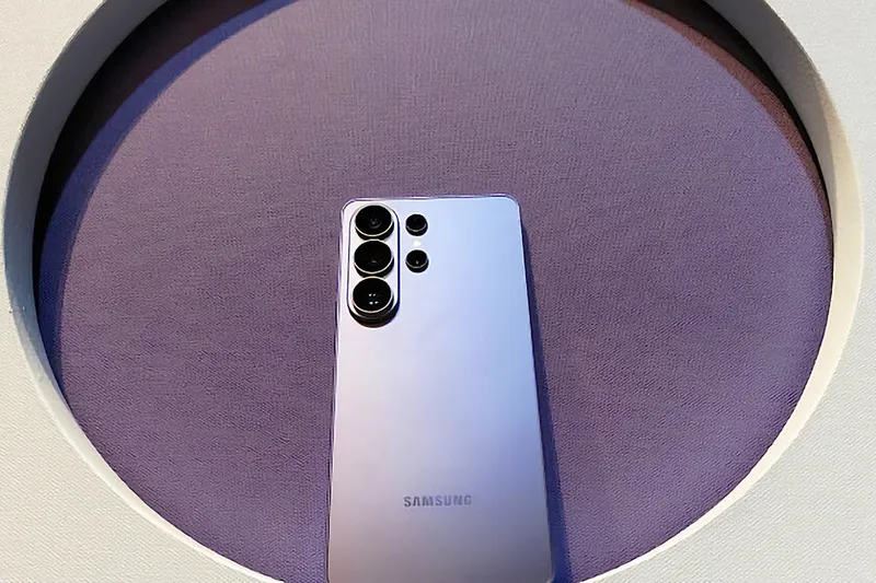 ¿Tienes un teléfono Samsung? Activa esta función Wi-Fi inteligente ahora mismo