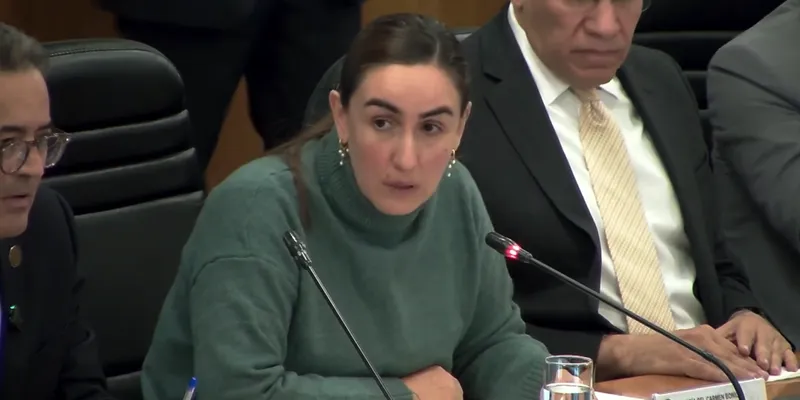 Endeudamiento continuará enfocado en el mercado local para evitar volatilidad: Subsecretaria de Hacienda