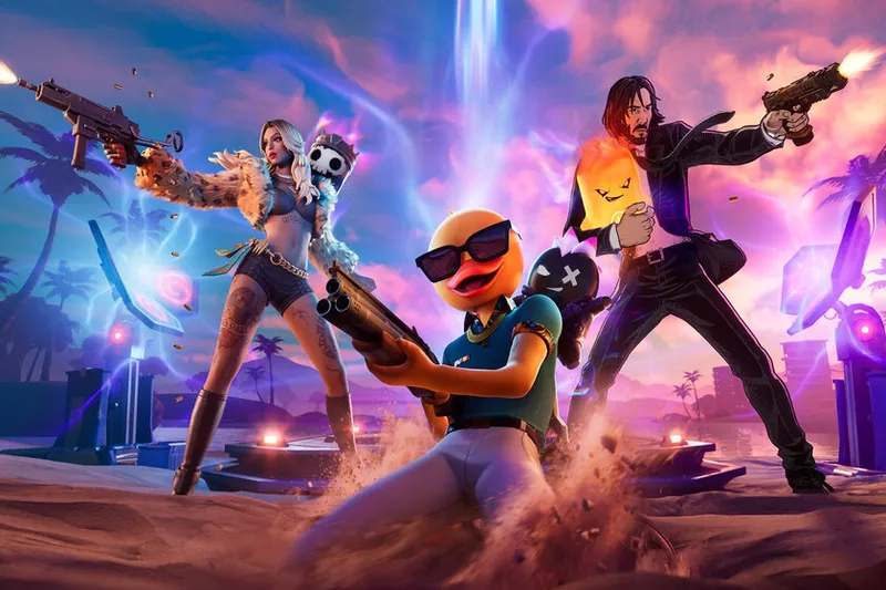 El CEO de Epic Games tiene claro por qué fracasan los nuevos juegos multijugador, y el culpable puedes ser tú y tus amigos
