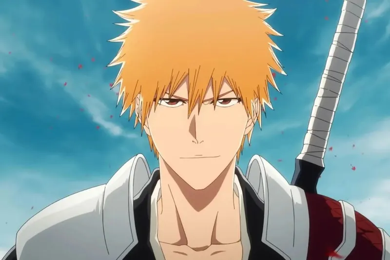 Bleach ya tiene fecha para el final definitivo que los fans llevamos 22 años esperando