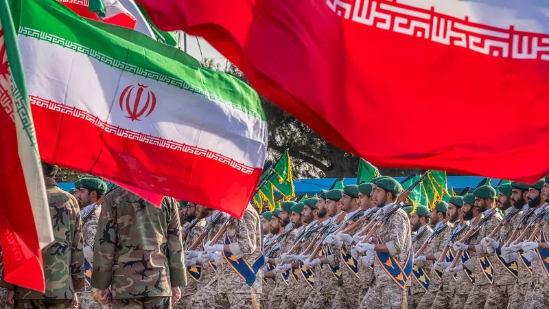 Jameneí coloca sus fichas: ¿qué busca Irán con los nuevos rostros de su poder militar?