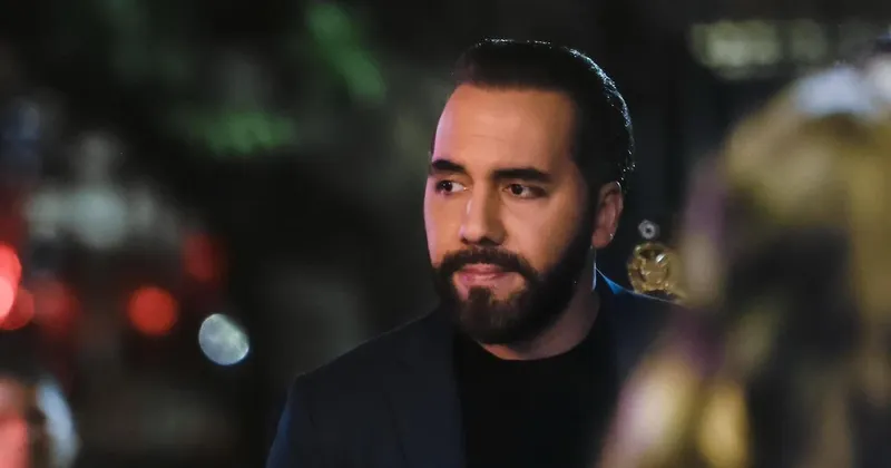 Nuevas Ideas confirma a Bukele como candidato para las elecciones de El Salvador en 2027