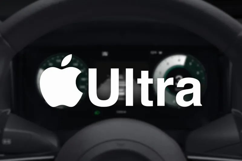 CarPlay Ultra cuatro años después: en qué estado real se encuentra el sistema de Apple para el coche