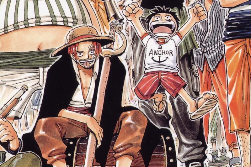 El capítulo 1190 de One Piece vuelve a marcar la vida de Luffy rememorando a una de las escenas más icónicas de todo el manga