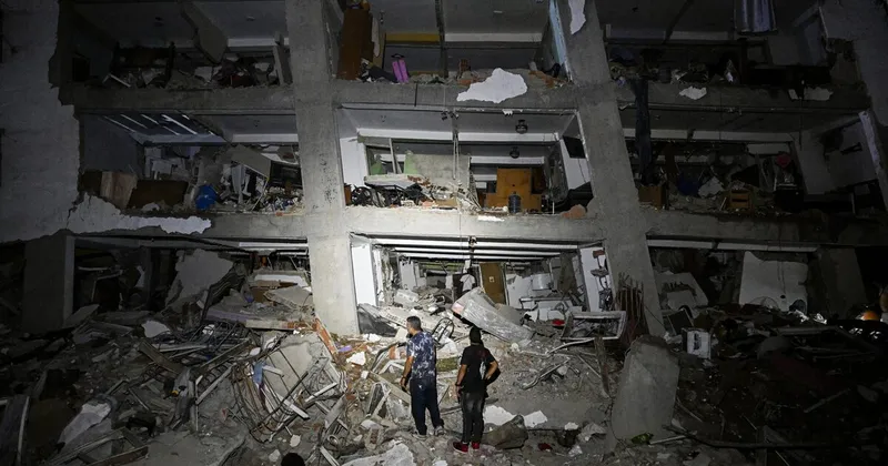 Venezuela recurrirá a sus reservas del FMI para financiar la reconstrucción tras terremotos
