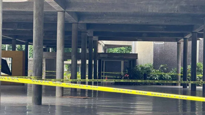 Consejo Universitario de la UCV suspende actividades indefinidamente