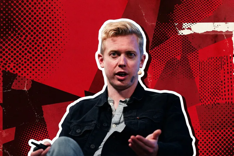"El modo de IA no genera tráfico. Ni para nosotros ni para nadie": El CEO de Reddit dice adiós a la web abierta