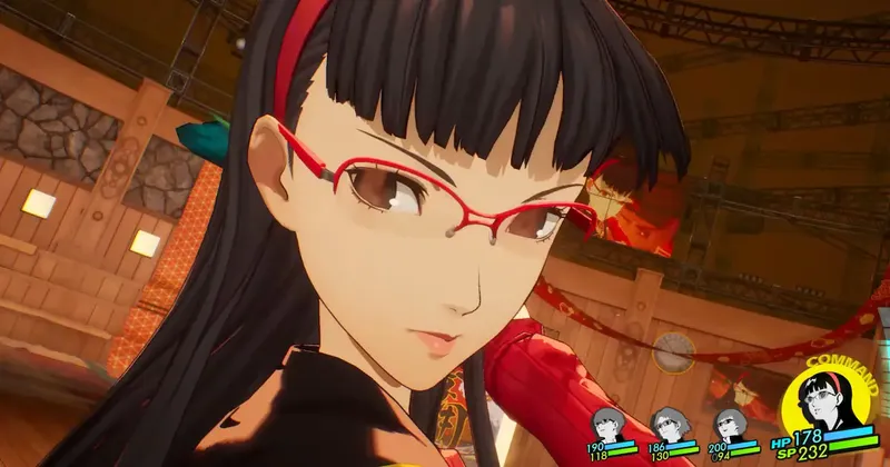 Persona 4 Revival reaparece en el XBOX Games Showcase, ya tiene fecha de lanzamiento y podrás jugarlo en XBOX Game Pass