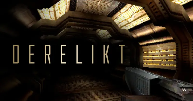 Este shooter de terror con estilo retro e inspirado en DOOM llegará a PlayStation 5, XBOX Series y PC