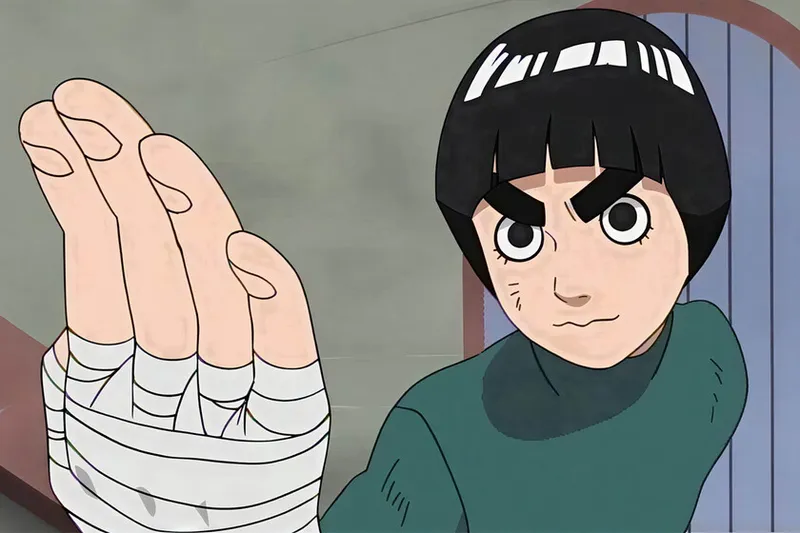 Uno de los arcos más espectaculares del manga de Naruto y el shonen en general nació gracias a Hunter X Hunter y su editor