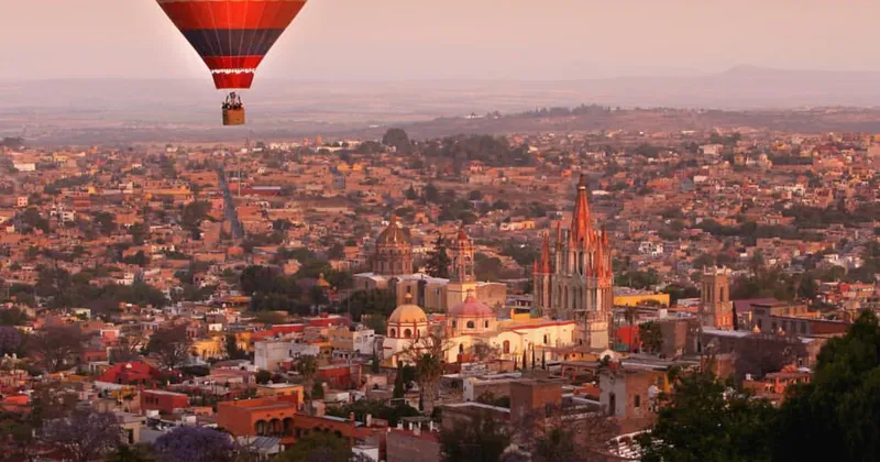 La mejor ciudad del mundo está en México: así quedó el ranking 2026 de Travel + Leisure