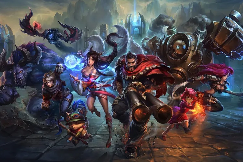 League of Legends ha confirmado una vuelta a sus orígenes que permitirá jugar al MOBA tal y como era hace más de 16 años