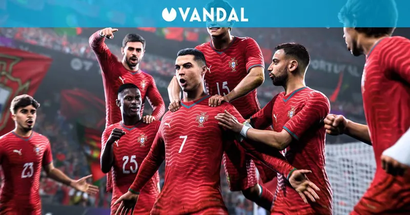 EA Sports FC 26 podría tener casi 10 millones de jugadores activos al día, muchos más de los que muestra Steam