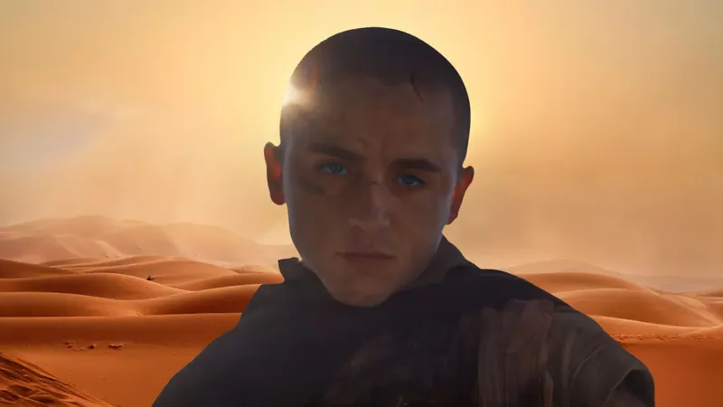 Todo lo que necesitas saber antes de ver Dune parte tres