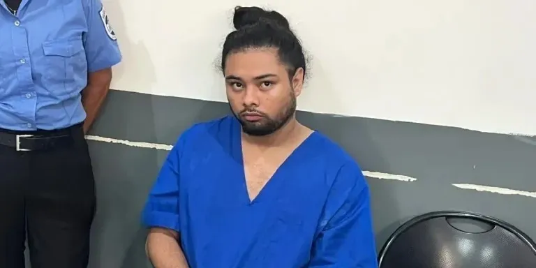 Acusan en Managua a hombre por posesión de cocaína