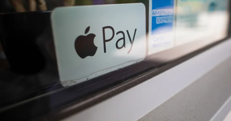 Apple Pay permitirá pagar compras con puntos de American Express