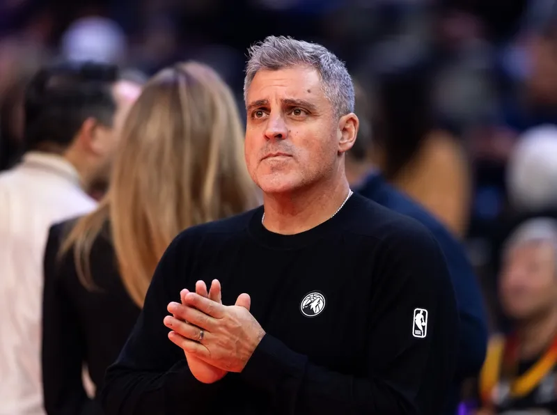 Los Blazers eligen a Micah Nori