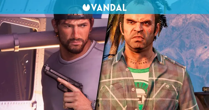 Adiós a GTA V y RDR 2 de PlayStation Plus: están entre los 10 juegos que salen de la suscripción Extra este mes