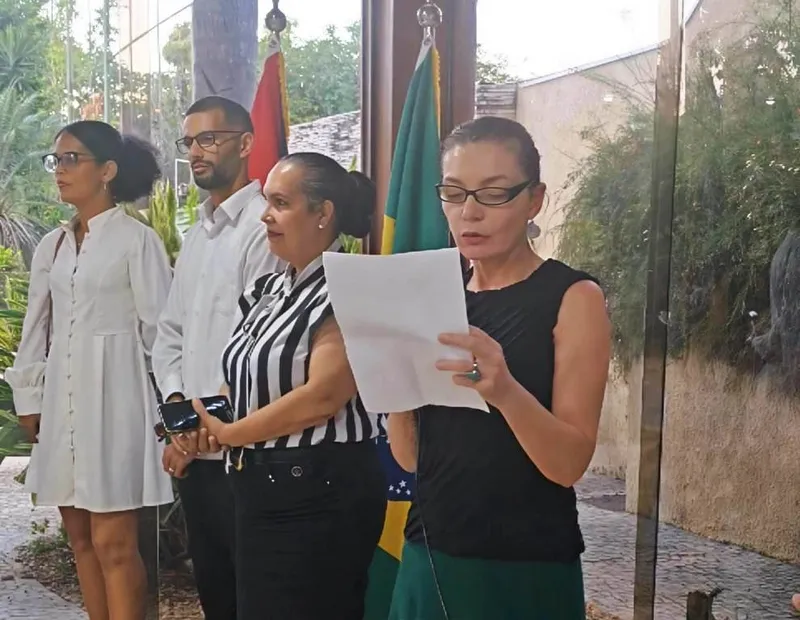 Brasil rechaza sanciones contra Cuba y ratifica solidaridad