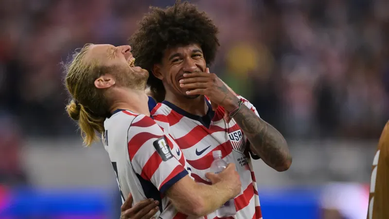 Mundial 2026: la experiencia tiene un nuevo rostro en Estados Unidos