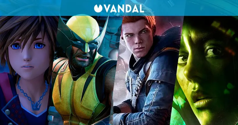 Disney explica la importancia de los videojuegos en la compañía y tiene una clave: 'Historias originales'