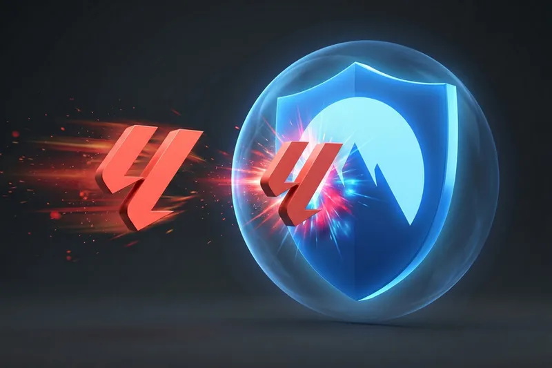 LaLiga sufre su primer gran revés judicial: un juez libra a NordVPN de tener que bloquear IPs de forma indiscriminada
