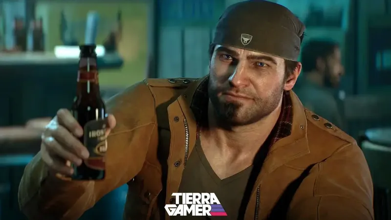 Gears of War: E-Day despidió a su director justo antes del lanzamiento del juego