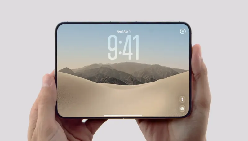 Todo lo que Apple presentó en su evento de septiembre de 2026