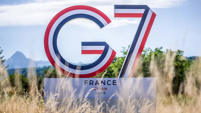 Global Times: “Es hora de que el G7 despierte de su ‘ilusión de liderazgo'”