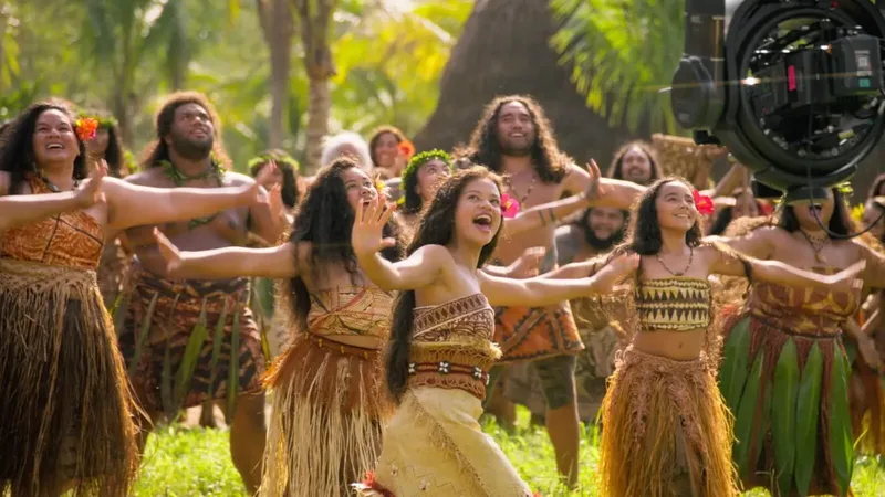 El miércoles se estrena la película del verano y Disney+ lo celebra con una sorpresa para sus usuarios