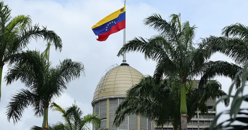Centerview negoció con Venezuela un contrato de US$150 millones para reestructurar su deuda