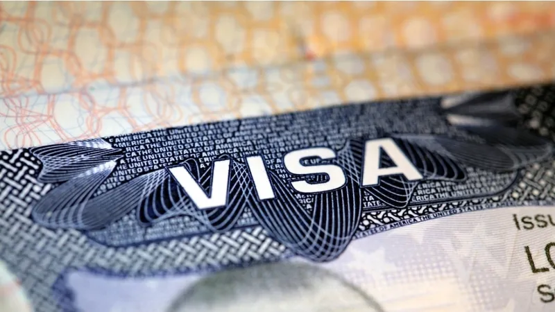 EE.UU restringe visas de decenas de personas de dos países latinoamericanos: ¿qué se sabe?