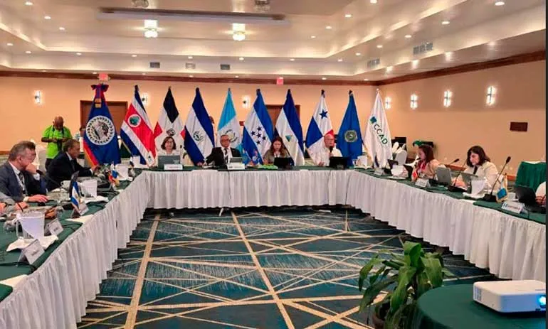 Nicaragua respalda el diálogo y cooperación ambiental