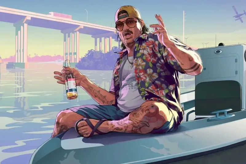 El jefazo de Take-Two pone fin a la paranoia por GTA 6: los fans pueden calmarse porque todavía falta un trecho hasta las novedades