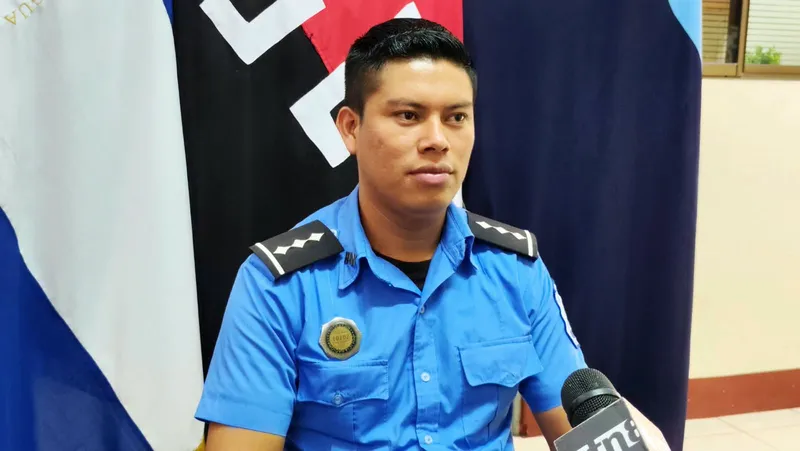 Señalan a dos menores por la muerte de un adolescente en Nueva Segovia