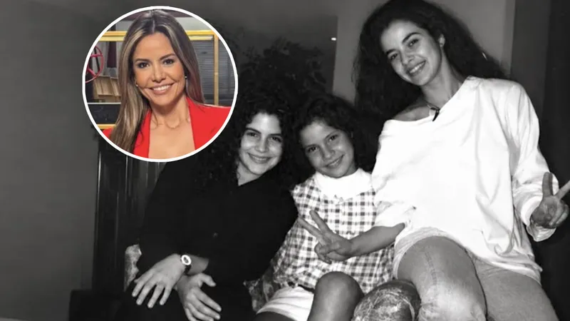 Karina Yapor frente a Gloria Trevi y María Raquenel: Tras 26 años las llama “CAPTORAS”