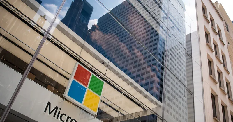 La nube de Microsoft registra su mayor crecimiento desde 2022 impulsada por la IA