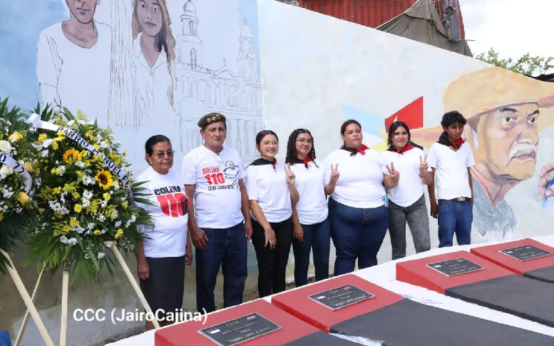 Gesta heroica de la Colina 110: un ejemplo de resistencia de la juventud de los barrios orientales