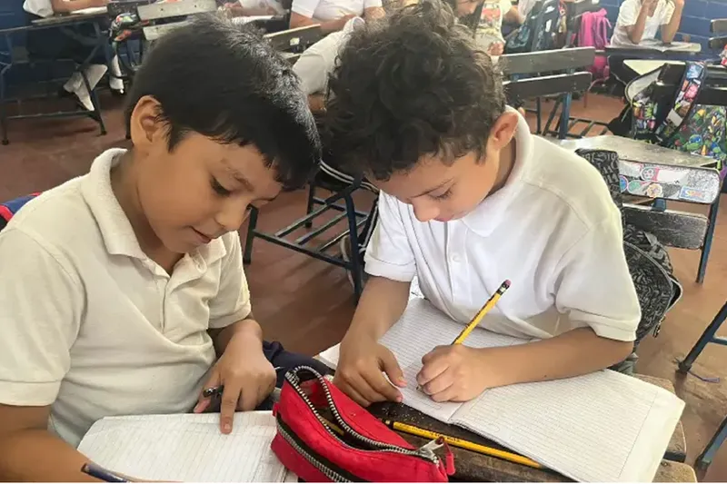 Teleclases fortalecerán la identidad nacional de los estudiantes