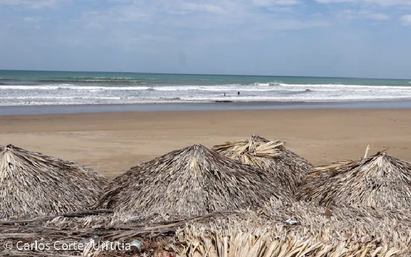 ¿Qué hace de Pochomil y Masachapa una escapada perfecta para las Fiestas Patrias?